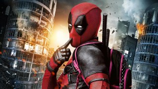 Official Streaming Online Deadpool Full HD 1080P Streaming For Free