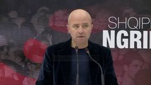 PD: Shqiptarë, çohuni kundër drogës! - Top Channel Albania - News - Lajme
