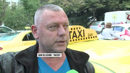 Nafta rritet 5 lekë, taksisti: Fitimin e rrudh çmimi i lartë - Top Channel Albania - News - Lajme