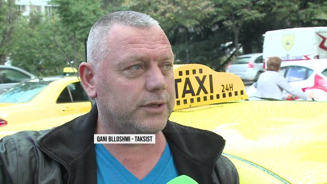 Nafta rritet 5 lekë, taksisti: Fitimin e rrudh çmimi i lartë - Top Channel Albania - News - Lajme