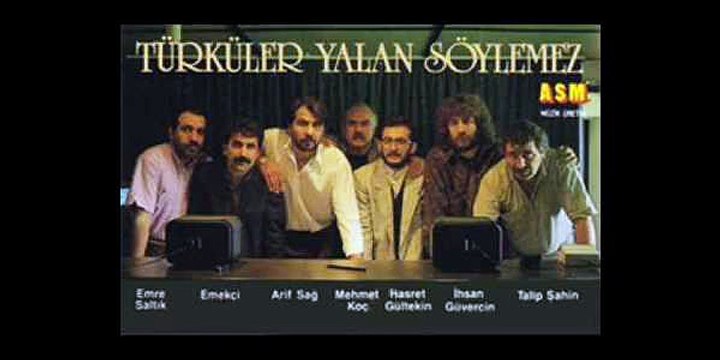 İhsan Güvercin - Arguvan Havası