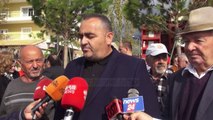 Banorët e Himarës në protestë kundër planit urbanistik - Top Channel Albania - News - Lajme