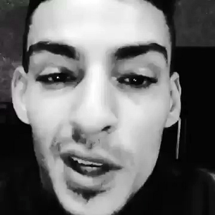 Boef Heeft Ruzie Met Hanni Hanna En Wil Hem Nooit Meer Zien