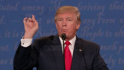 Trump: Do ta njoh rezultatin...po fitova unë! - Top Channel Albania - News - Lajme