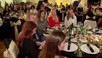 Lori Caffe, shpallet marka më e mirë e kafesë në Shqipëri - Top Channel Albania - News - Lajme