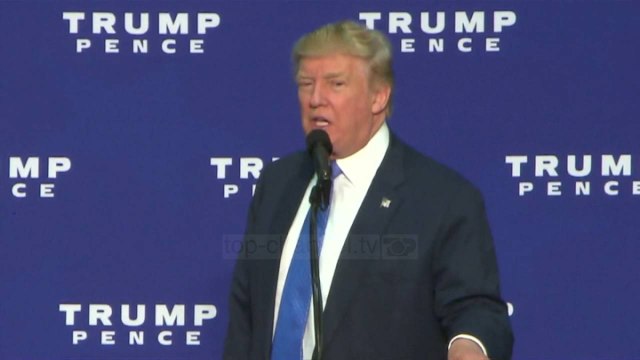 Trump shënjestron Zonjën e Parë: Fushata, gjithçka që po bën - Top Channel Albania - News - Lajme