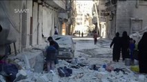 Hetimi i OKB-së: Siria përdori armë kimike - Top Channel Albania - News - Lajme