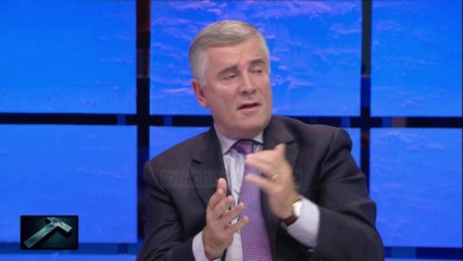 Top Story, 20 Tetor 2016, Pjesa 3 - Top Channel Albania - Political Talk Show