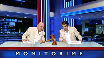 Fiks Fare, 18 Tetor 2016, Pjesa 3 - Investigative Satirical Show