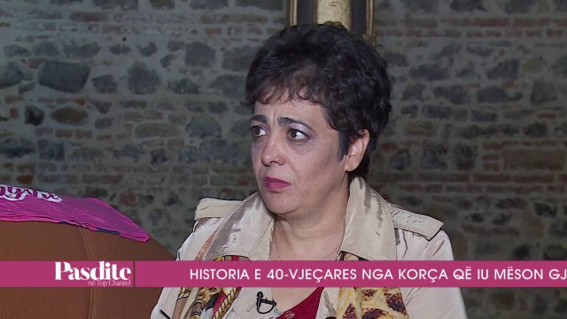 Pasdite ne TCH, 20 Tetor 2016, Pjesa 3 - Top Channel Albania - Entertainment Show