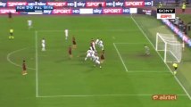 2-0 Super Goal - Leandro Paredes Goal HD - AS Roma 2-0 US Città di Palermo - 23.10.2016 HD
