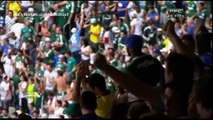 Danilo Tche Tche Goal HD - Palmeiras 2 - 1 Sport Recife - 23.10.2016