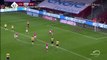 Renaud Emond penalty Goal HD - Standard Liege 5 - 0 Waasland-Beveren - 23.10.2016