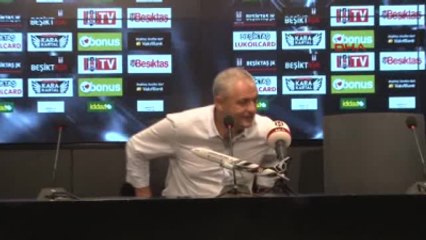 Beşiktaş - Antalyaspor Maçının Ardından - 2