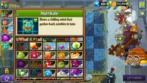 Plants vs Zombies 2 - Big Brainz #6 Apple Mortar Event 10/04/2016 | Apple Mortar in Far Future