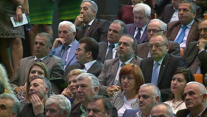 Konventa e PAA, Duka: Agrarët, grup të tyre parlamentar në 2017 - Top Channel Albania - News - Lajme