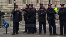 Sulmet terroriste, arrestohet në Londër një 19-vjeçar - Top Channel Albania - News - Lajme