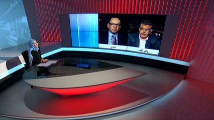 ما وراء الخبر-دور مصر إزاء قضية فلسطين