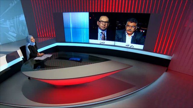 ما وراء الخبر-دور مصر إزاء قضية فلسطين