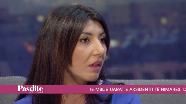 Pasdite ne TCH, 18 Tetor 2016, Pjesa 2 - Top Channel Albania - Entertainment Show