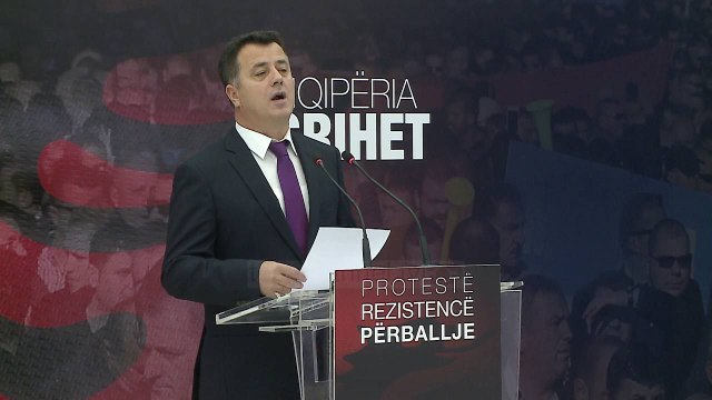 PD: Rama nuk e shpëtoi dot drogën e Bushit - Top Channel Albania - News - Lajme