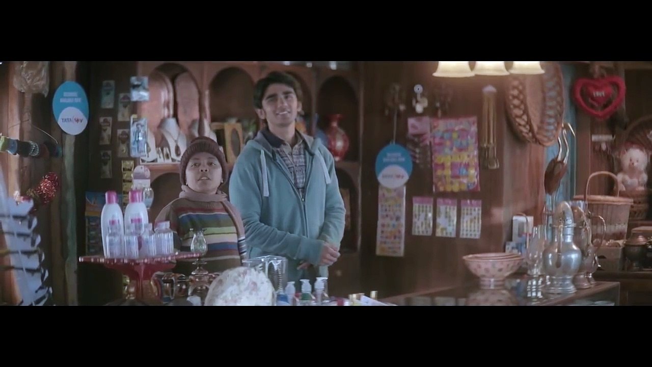 Tata Sky Daily Recharge all Parts Full Ad Official HD IPL 2015_HD