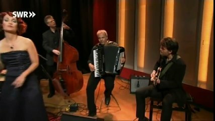 Die SCHOENEN - L'accordeoniste