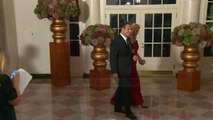 “Darka e fundit” e presidentit Obama - Top Channel Albania - News - Lajme