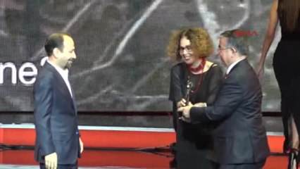 Antalya Film Festivali Kapanış Ödül Töreni