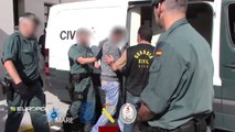 Operacion ndërkombëtar anti-krim, pjesë edhe policia shqiptare - Top Channel Albania - News - Lajme