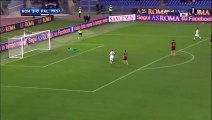 Robin Quaison Goal HD - AS Roma 3-1 Palermo - 23-10-2016