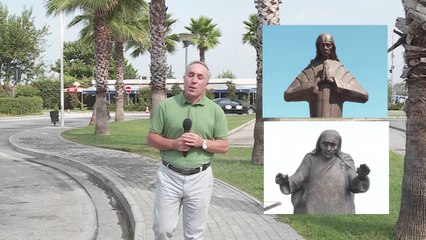 Fiks Fare, 19 Tetor 2016, Pjesa 1 - Investigative Satirical Show