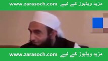 Emotional Story of Abu Jahel _ His Son By Maulana Tariq Jameel