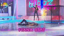 Ivana Sert - DERİ TAYT
