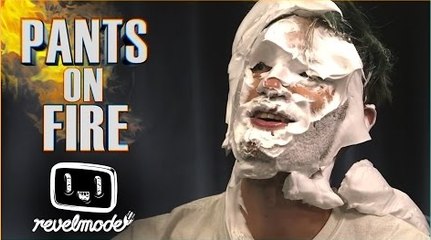 PEWDIEPIE-PEWDIEPIE GETS PIED