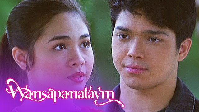 Wansapanataym: Holly's Dream