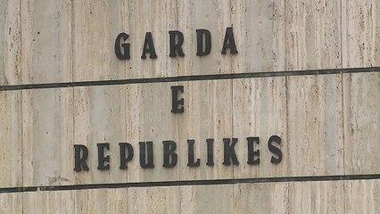 Arrestohet grabitësi i karburanteve, punonjës i Gardës - Top Channel Albania - News - Lajme