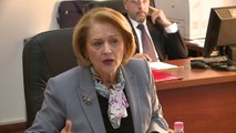 Debat për Kosovën dhe Greqinë në Komisionin e Jashtëm - Top Channel Albania - News - Lajme