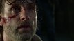 The Walking Dead 7x01 - Adelanto de una escena con Rick y Negan