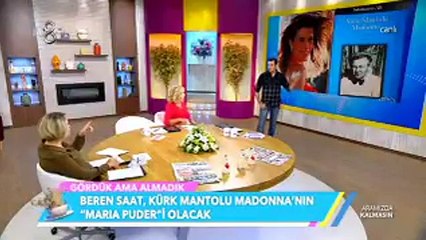 FUNDA ÖZKALYONCUOĞLU'NUN GAFI ORTALIĞI KARIŞTIRDI