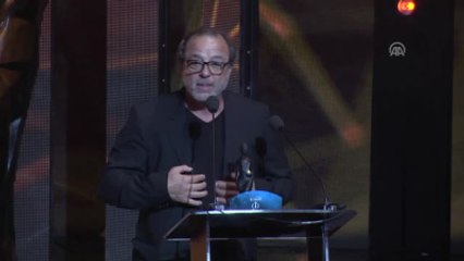 53. Uluslararası Antalya Film Festivali - "En Iyi Film" Ödülü Mavi Bisiklet'e