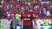 Flamengo vs Corinthians 2-2 - All goals - Campeonato Brasileirão Serie A 23-10-2016