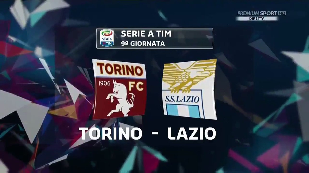 Torino 2 - 2 Lazio