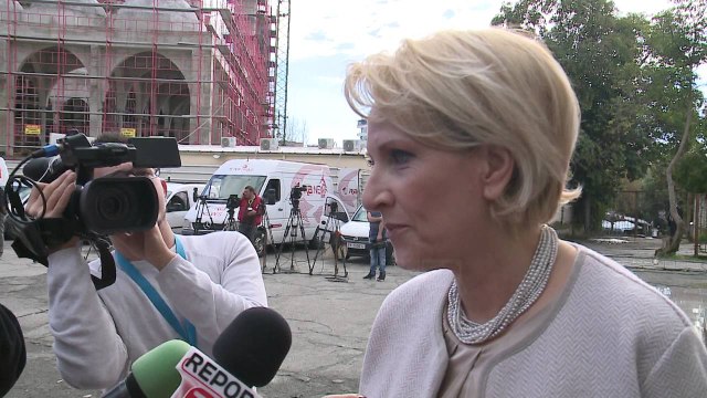 Ushtria , Tahiri: Vlerësoj propozimin. Kodheli: Vendos qeveria - Top Channel Albania - News - Lajme