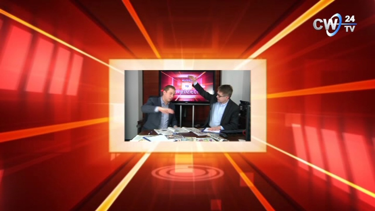 Musisz to wiedzieć!(158)1/2