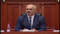 Debati për arsimin, Rama: Kuotat bosh do të plotësohen - Top Channel Albania - News - Lajme