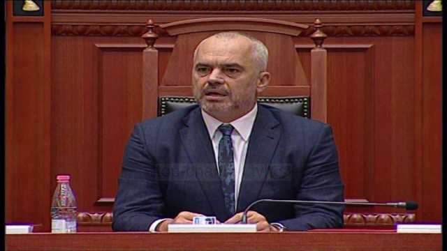 Debati për arsimin, Rama: Kuotat bosh do të plotësohen - Top Channel Albania - News - Lajme