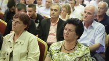 Sistemi zgjedhor, Basha: Rama e keqpërdori, futi kriminelët - Top Channel Albania - News - Lajme