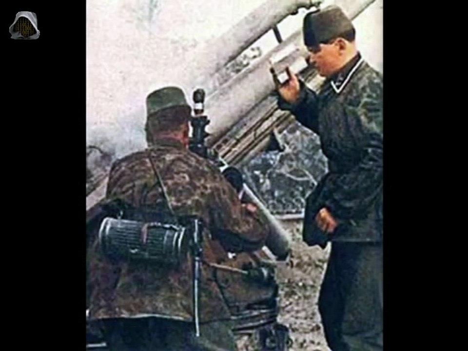 Bilo je časno živeti sa Titom IV deo - NOB - zločini ustaša, četnika, nemaca ...