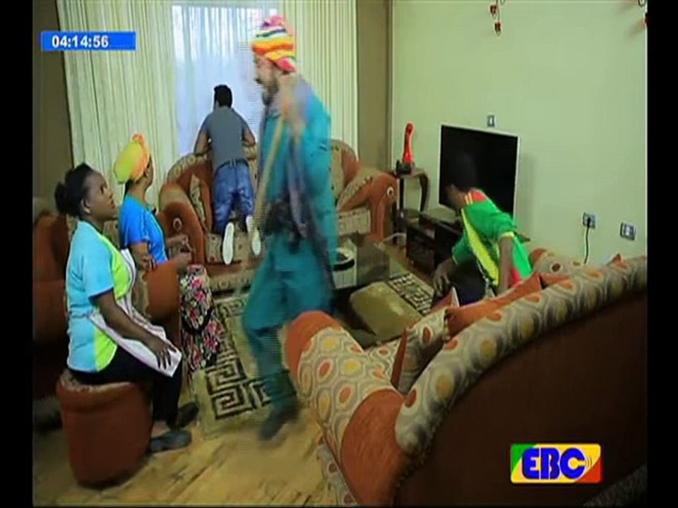 ቤቶች -ኢዮቤልዩ- ..ጥቅምት 13_2009 ዓ.ም